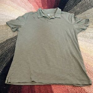 Men’s Gap Polo